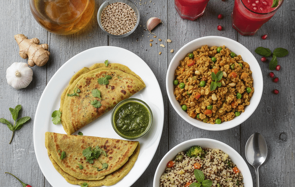 Healthy Weight Loss Meal Ideas: Your Ultimate Guide to Sustainable Weight Management