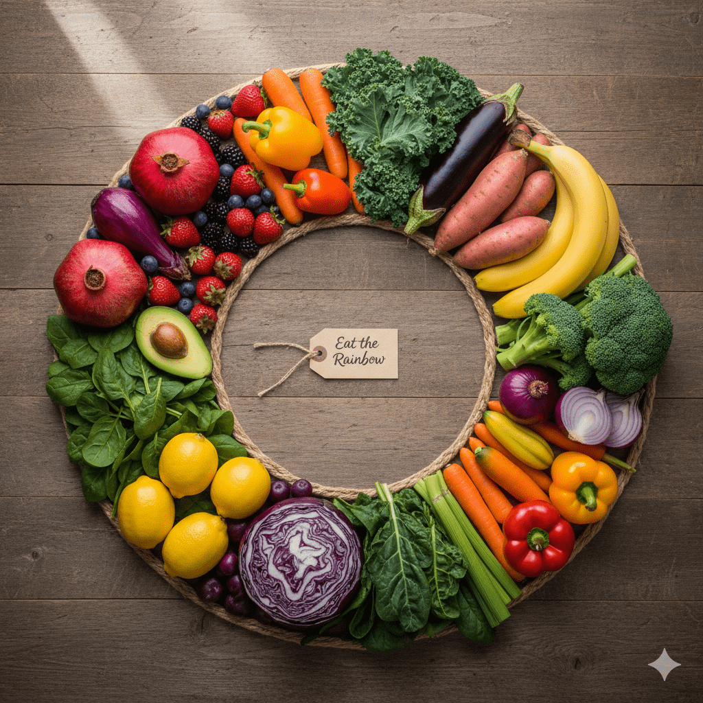 Balanced Nutrition Diet Chart: Unlock the Secrets to Optimal Health