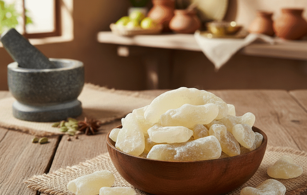 Gond Katira Benefits for Female: Your Natural Superfood for Balance, Beauty and Wellness