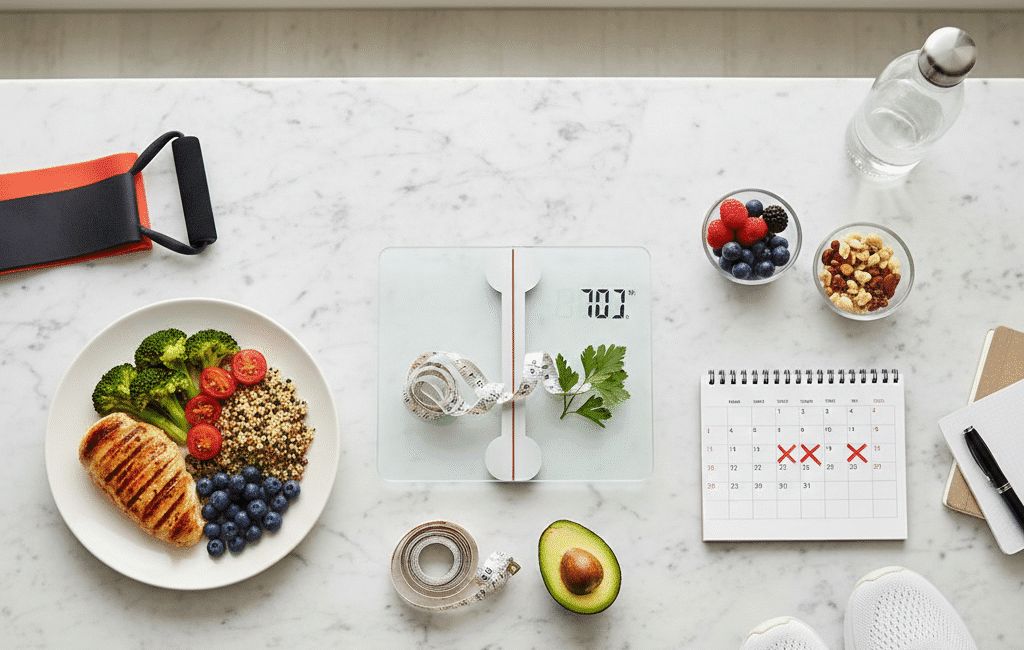 One Meal a Day Diet Plan: OMAD Benefits, Risks & How to Start