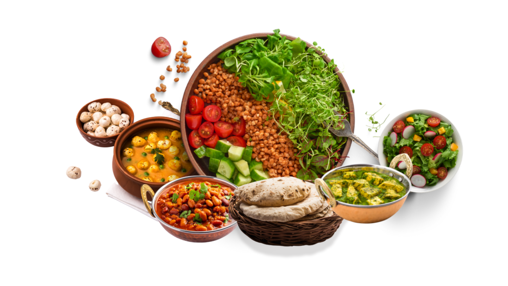 grey green food menu facebook cover (2)